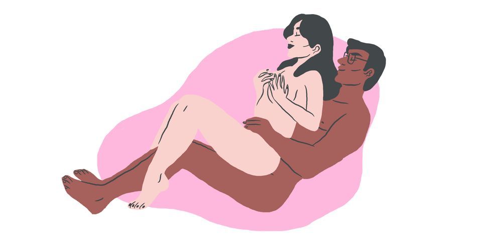 Indigenous Sex Positions